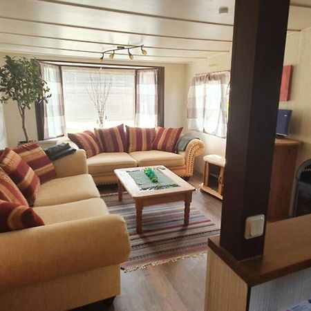 דירות בנקנשטיין Tiny House Mit Indianerzelt Und Lagerfeuer Im Harz מראה חיצוני תמונה